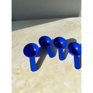 Set of 4 Nellies Laundry Tablespoon Scoops